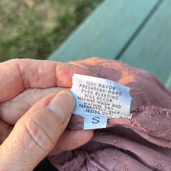 CP Shades S Skirt - Picture 8 of 9